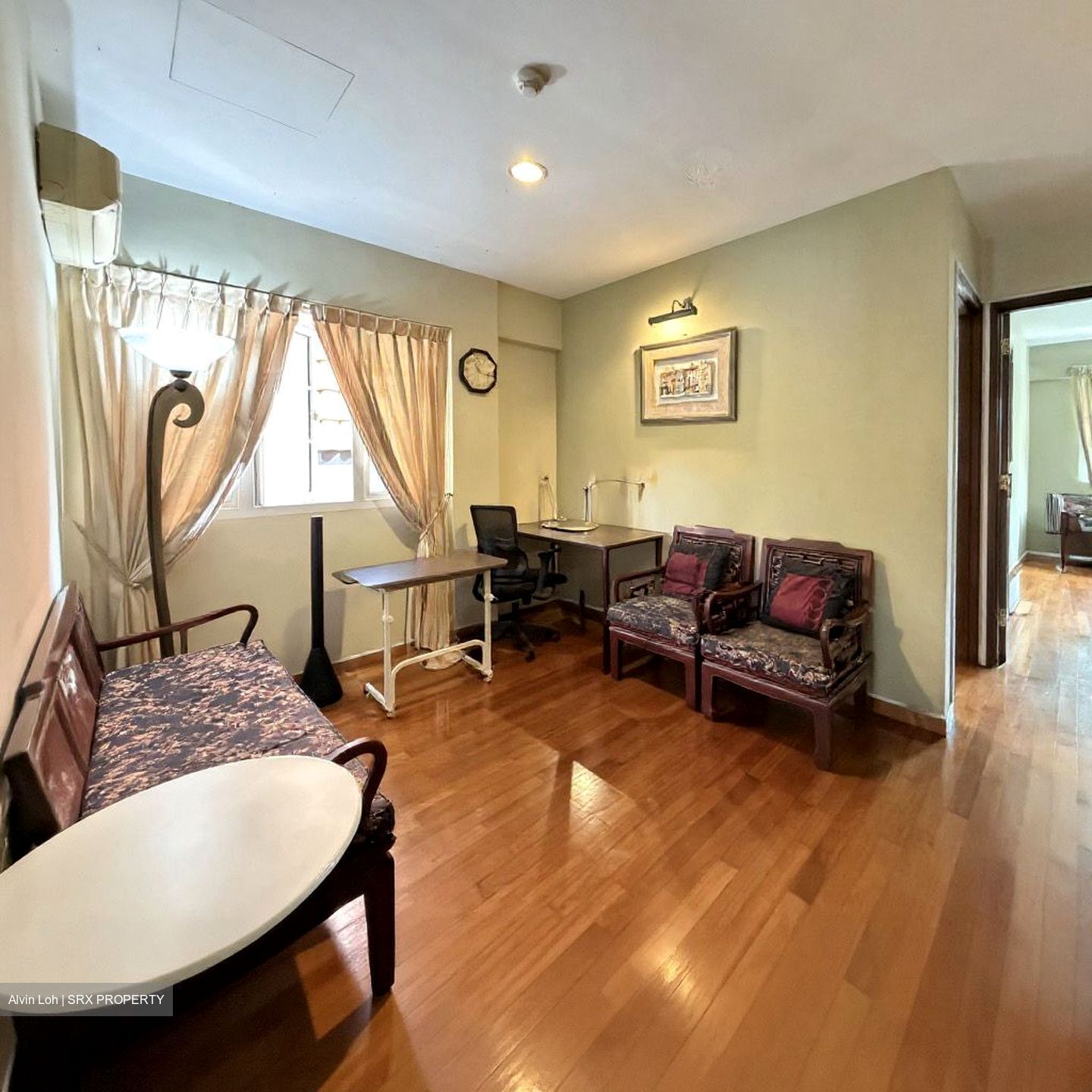 Serangoon Garden Estate (D19), Semi-Detached #555077681